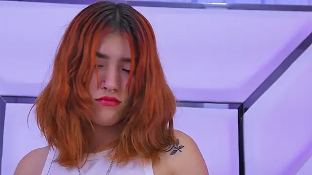 AlliciaKim online show from March 2026 11:58:02 AM