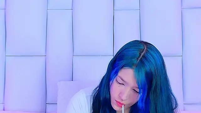 AlliciaKim online show from March 2025 10:27:02 PM