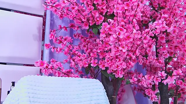 AlliciaKim online show from April 2026 12:31:02 PM
