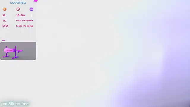 AlliciaKim online show from June 2026 01:05:02 PM