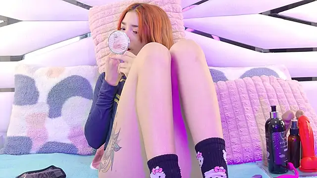 AlliciaKim online show from January 2026 11:39:02 AM