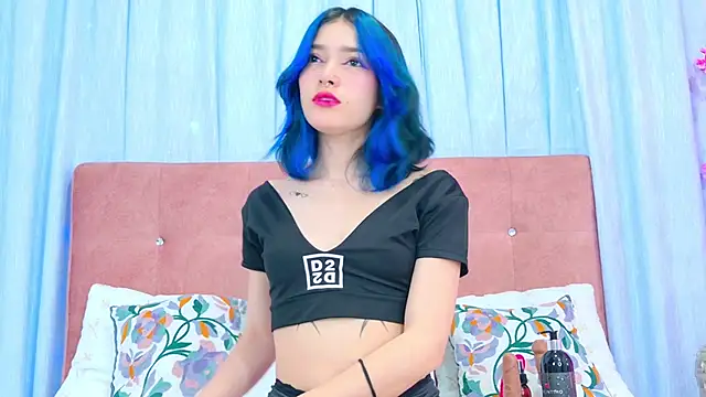 AlliciaKim online show from November 2025 07:29:01 PM