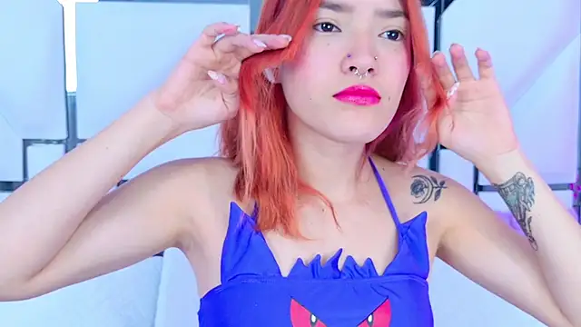 AlliciaKim online show from February 2026 11:56:02 AM