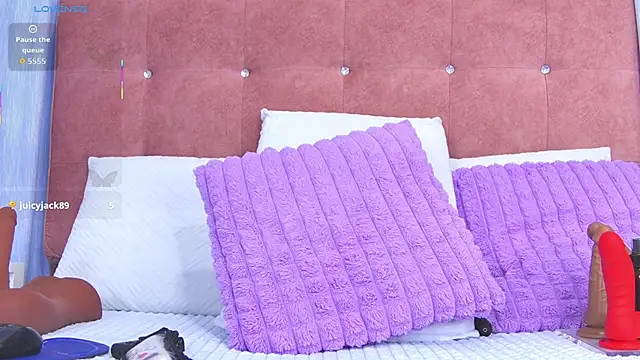 AlliciaKim online show from February 2026 11:54:01 AM