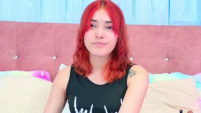 AlliciaKim online show from December 2025 07:15:02 PM