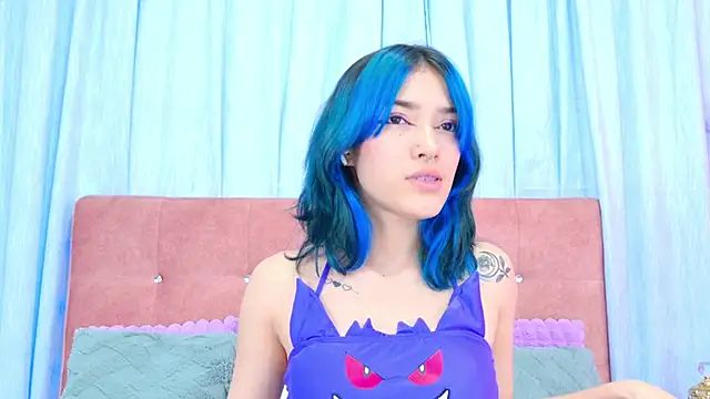 AlliciaKim online show from November 2025 07:14:02 PM