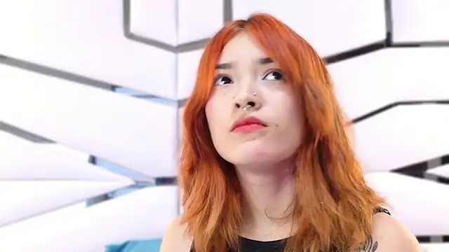 AlliciaKim online show from January 2026 07:32:02 PM