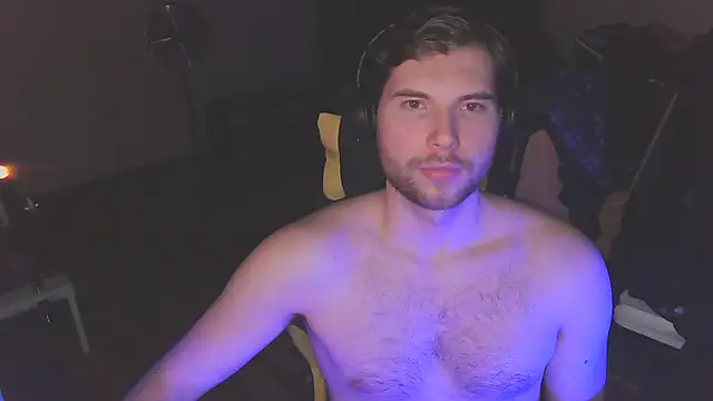 Ironman220 online show from February 2025 06:55:01 PM