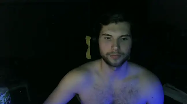 Ironman220 online show from January 2025 07:28:01 PM