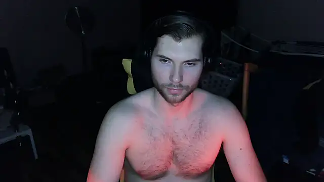 Snapshot of Ironman220 chatting on March 2026 06:45:01 PM Ironman220 online show from March 2026 06:45:01 PM