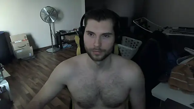 Snapshot of Ironman220 chatting on March 2026 06:16:01 AM Ironman220 online show from March 2026 06:16:01 AM