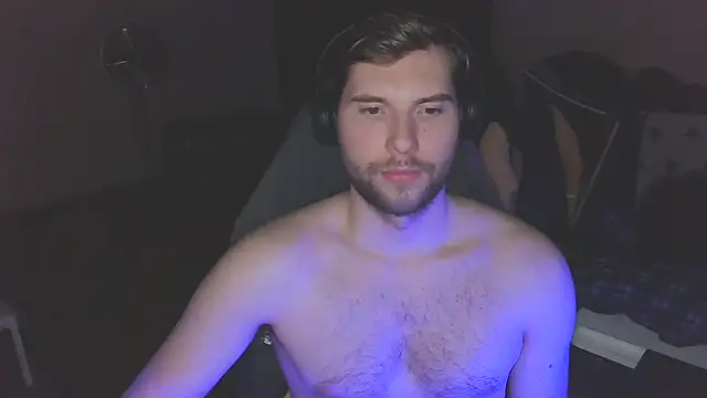 Ironman220 online show from March 2025 06:23:02 PM