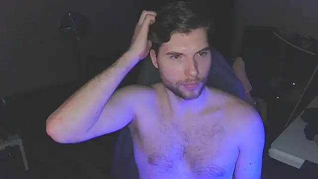 Ironman220 online show from March 2025 09:08:02 PM