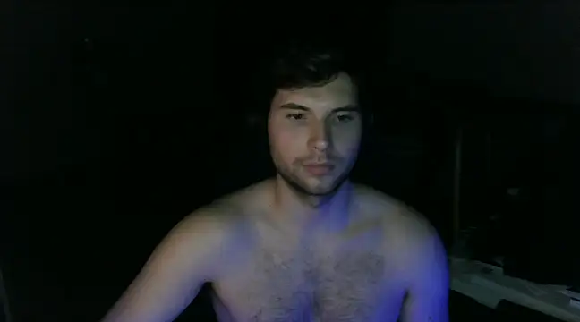 Ironman220 online show from December 2024 08:38:02 PM