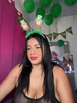 perlita05 online show from March 2026 08:53:02 PM