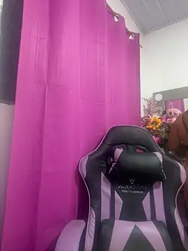 perlita05 online show from January 2026 02:37:01 AM