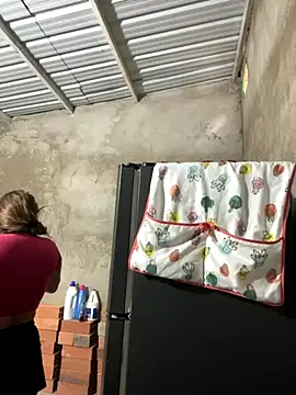 Snapshot of perlita05 chatting on November 2025 06:41:02 PM perlita05 online show from November 2025 06:41:02 PM