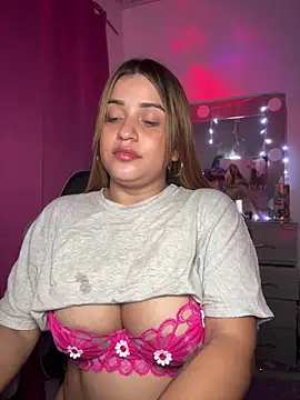 perlita05 online show from February 2026 01:49:02 AM