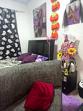 Snapshot of perlita05 chatting on October 2025 04:35:02 AM perlita05 online show from October 2025 04:35:02 AM