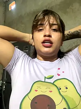 Snapshot of perlita05 chatting on November 2025 02:53:01 PM perlita05 online show from November 2025 02:53:01 PM