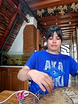 amazonafit  online show from April 2026 07:28:02 PM