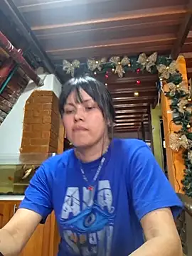 amazonafit  online show from April 2026 07:29:02 PM