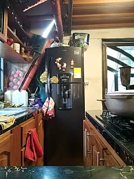 amazonafit  online show from November 2025 08:42:02 PM