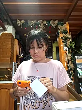 amazonafit  online show from March 2026 09:06:01 PM