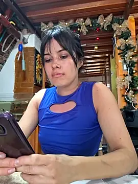 amazonafit  online show from February 2026 07:47:01 PM