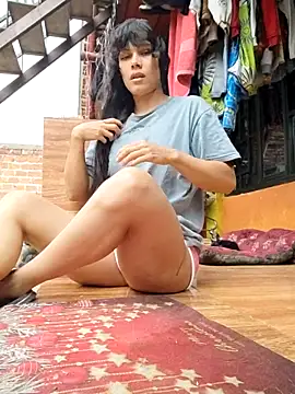 amazonafit  online show from November 2025 07:36:02 PM