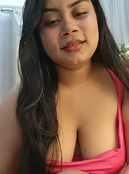 Snapshot of its_amesha chatting on January 2025 09:07:01 PM its amesha online show from January 2025 09:07:01 PM