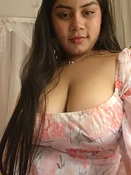 Snapshot of its_amesha chatting on March 2025 09:04:02 PM its amesha online show from March 2025 09:04:02 PM