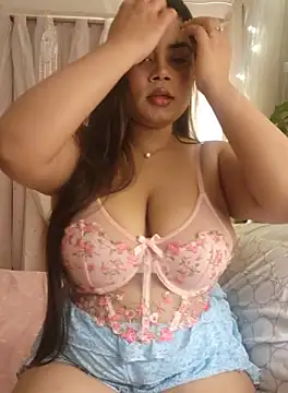 Snapshot of its_amesha chatting on October 2025 07:48:02 PM its amesha online show from October 2025 07:48:02 PM