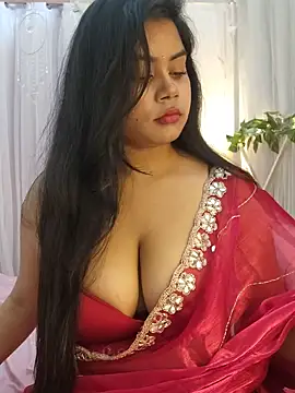 Snapshot of its_amesha chatting on February 2025 06:15:02 PM its amesha online show from February 2025 06:15:02 PM