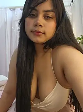 Snapshot of its_amesha chatting on February 2025 07:33:02 PM its amesha online show from February 2025 07:33:02 PM