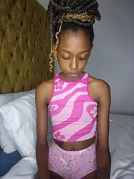 02Boitybaby online show from January 2025 09:57:01 PM