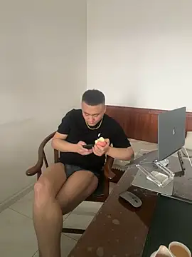 ShaoZian 1 online show from February 2026 07:52:01 AM