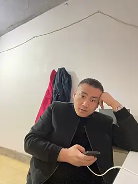 ShaoZian 1 online show from February 2026 09:00:02 AM