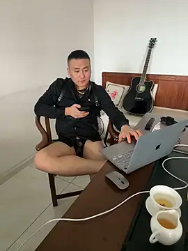 ShaoZian 1 online show from November 2025 06:29:01 AM