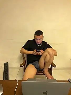 ShaoZian 1 online show from November 2025 12:50:02 PM