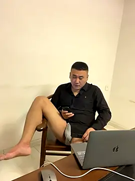 Snapshot of ShaoZian_1 chatting on October 2025 04:53:02 PM ShaoZian 1 online show from October 2025 04:53:02 PM