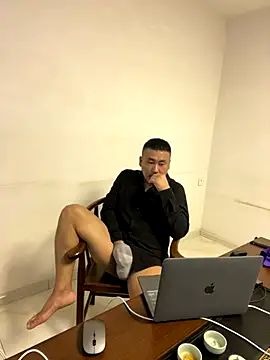 Snapshot of ShaoZian_1 chatting on October 2025 01:57:02 PM ShaoZian 1 online show from October 2025 01:57:02 PM