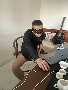 ShaoZian 1 online show from November 2025 05:55:02 AM