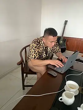 ShaoZian 1 online show from November 2025 06:39:02 AM