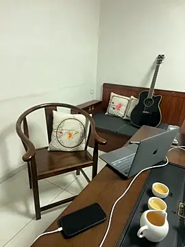 ShaoZian 1 online show from November 2025 06:14:01 PM