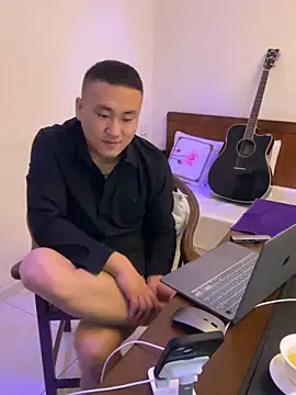 ShaoZian 1 online show from November 2025 06:34:02 PM