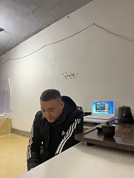 ShaoZian 1 online show from March 2026 11:17:01 AM