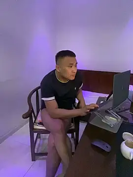 ShaoZian 1 online show from March 2026 04:41:02 PM