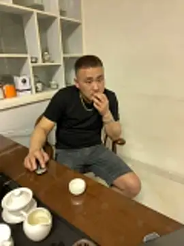 ShaoZian 1 online show from April 2026 04:21:01 PM