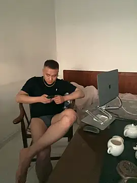 ShaoZian 1 online show from March 2026 09:42:01 AM